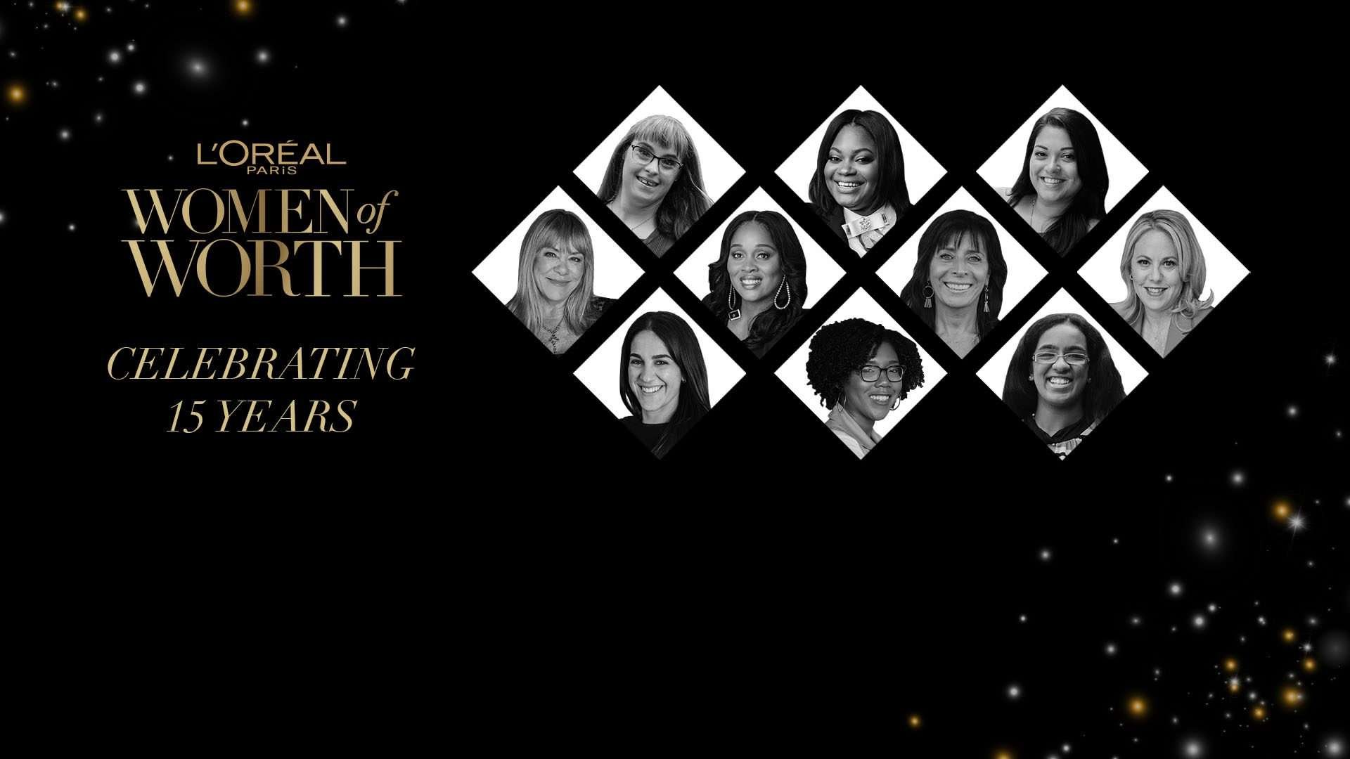 Loreal Paris Article Nominate Extraordinary Women For Women Of Worth 2020 D